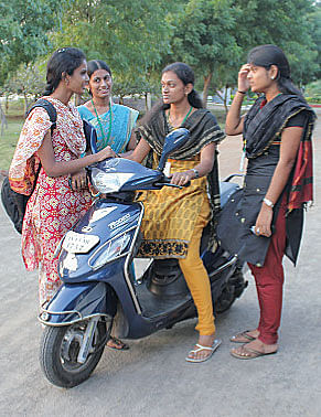 MBA - மூன்றெழுத்து மந்திரம்