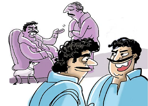 ஜோக்ஸ்
