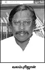 கழுகார் பதில்கள்!