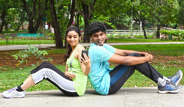 ஜென் Z தலைமுறை பிரச்னைகள்!