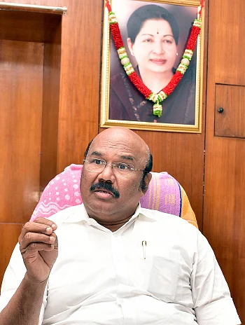 கழுகார் பதில்கள்!
