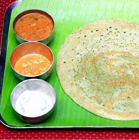 பாரம்பர்ய உணவுப் பயணம் - ஆரோக்கியத்தை மீட்டெடுக்கும் தொடர்-3