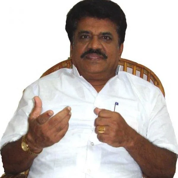 வேலுச்சாமி