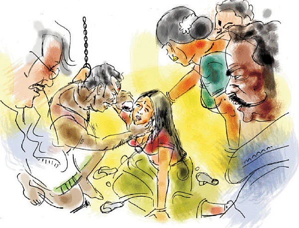 நினைத்ததை 'சாதி'க்கும் பஞ்சாயத்துகள்!