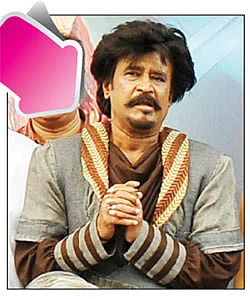 ரஜினிக்கு என்னாச்சு...?