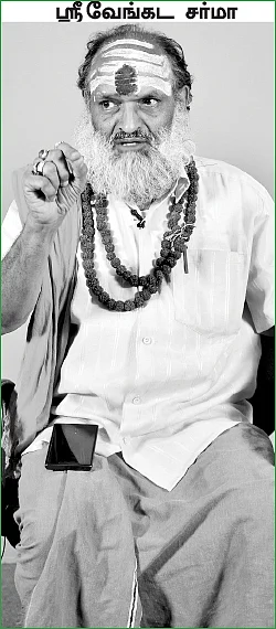 “ஜெ. ஆவி ஹிட் லிஸ்ட்டில் 27 பேர்!”