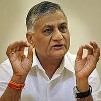 வி.கே.சிங்