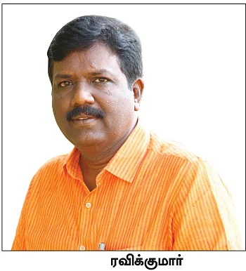 “காவிரி மேலாண்மை வாரியத்தை கர்நாடகா தடுக்கும்!”