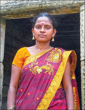 ‘திருப்பணி முடிந்தால்தான் திருமணம்!’