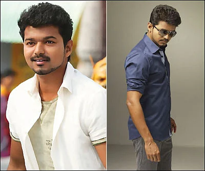‘கனவுலகூட திடீர்னு ஐடியா வரலாம்!’ - `மெர்சல்' பட காஸ்ட்யூம் டிசைனர் கோமல்