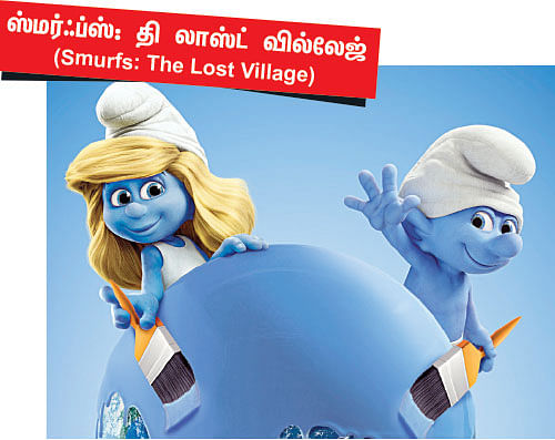 வேற லெவல் சினிமா 2017