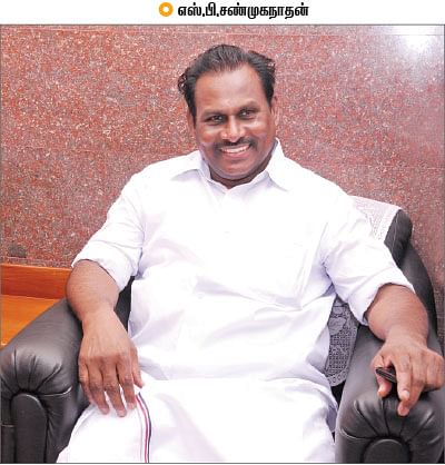 மந்திரி தந்திரி - 21 !