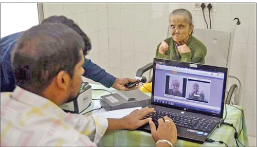 ஆதார் ஜூனியர்: 57,029 கோடி ரூபாய் மிச்சம்!