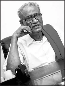 கொள்கையை குழிதோண்டிப் புதைக்கும் தா.பா.!