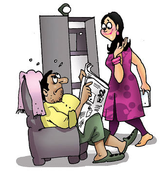 ஜோக்ஸ் - 2