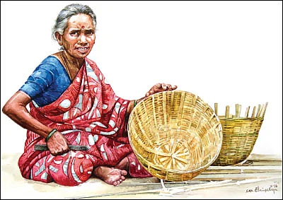 உயிரோவியம்!