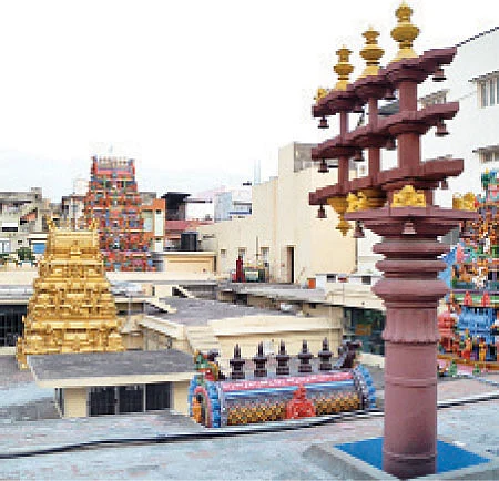'இதோ.. எந்தன் தெய்வம்!’ - 2