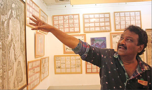 ஹலோ விகடன் - இன்று... ஒன்று... நன்று!