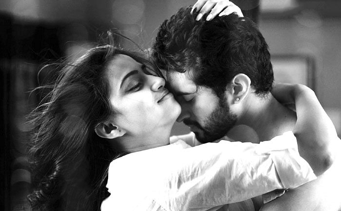 சொல்லித் தெரிவதே மன்மதக் கலை! - 6