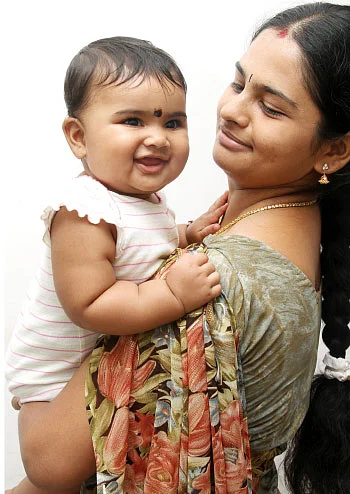 பாப்பாவை பாதுகாக்க 10 கட்டளைகள்!