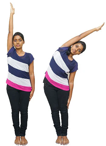 உடலினை உறுதி செய் - 1