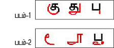 இனிதாகக் கற்போம் தமிழ் !