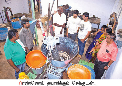 ஒரு நாள் விவசாயி! - பருவம்-2