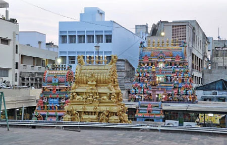'இதோ.. எந்தன் தெய்வம்!’ - 2