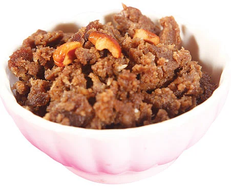 மார்கழி ஸ்பெஷல் - கோலங்கள்... நைவேத்தியங்கள்