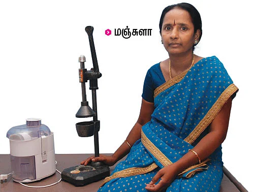 “எல்லாமே தேவையில்லாத ஆணிதான்!”