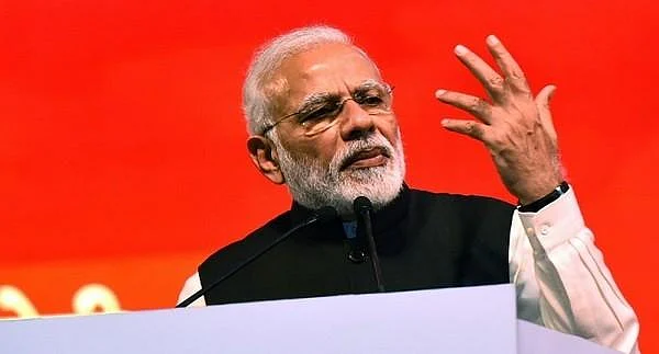 சாதுரிய விளம்பரங்கள்... `சௌக்கிதார்' கோஷம்... சாத்தியமாகுமா மோடியின் வெற்றி?
