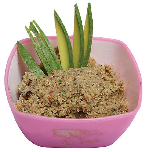 30 வகை காஷ்மீர் to கன்னியாகுமரி ரெசிபி