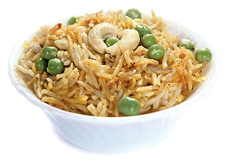 30 வகை பிரியாணி