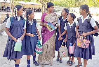 உங்களை தெரியுமா உங்களுக்கு