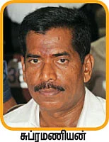 டீக் கடைக்காரர் நிதி அமைச்சர்...