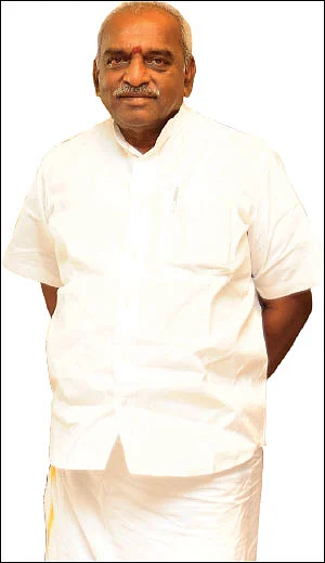 எண்களும்... எண்ணங்களும்!
