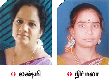 சங்கடம் தீர்க்கும் சந்நிதிகள்!