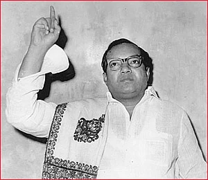 கண்ணதாசனின் அர்த்தமுள்ள இந்து மதம்!
