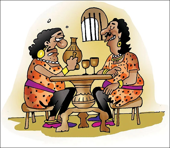 ஜோக்ஸ் - 4