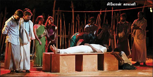 “13 கிளிகளை ஏன் சுட்டீங்க?”