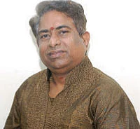 இசையால் இறைவன் வசமாவான்!