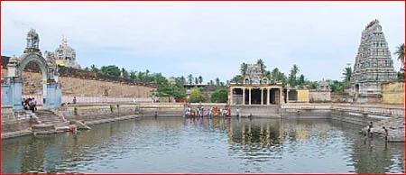 ஆரோக்கியம் அருளும் ஆலய விருட்சங்கள்!