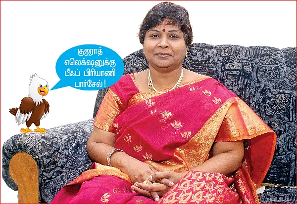 உணவு உரிமையில் அரசு தலையிடக்கூடாது!