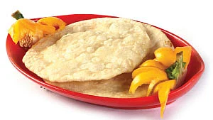 30 வகை பூரி !