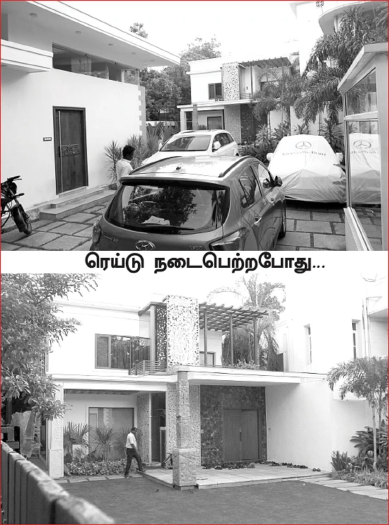 ‘ஜெயந்தி வரி’க்கு ஆதாரம் கிடைத்ததா? - சி.பி.ஐ வளையத்தில் ஜெயந்தி நடராஜன்