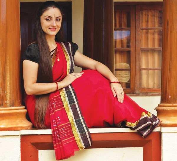 அக்கட தேசத்து அழகிகள்!