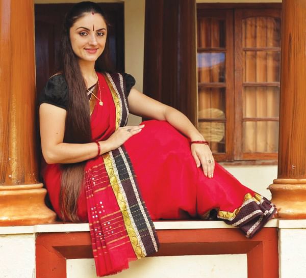 அக்கட தேசத்து அழகிகள்!