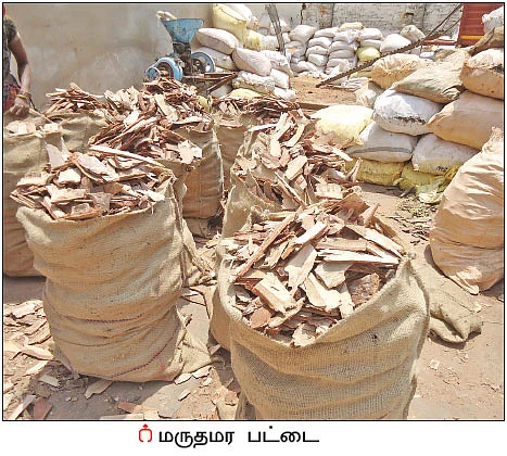 சத்தீஸ்கர் மாநிலத்தில் மலரும் இயற்கை விவசாயம்!