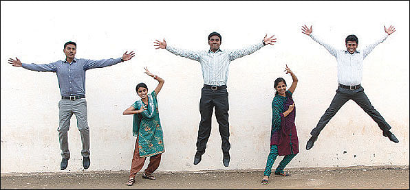 MBA - மூன்றெழுத்து மந்திரம்