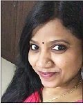 ஹேர் கலர் அலர்ஜியை ஏற்படுத்துமா? - அழகுக்கலை நிபுணர் ஷீபா தேவி